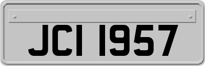 JCI1957
