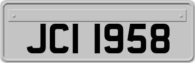 JCI1958
