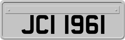 JCI1961