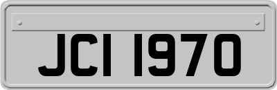 JCI1970