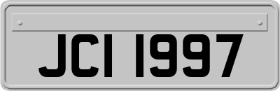 JCI1997