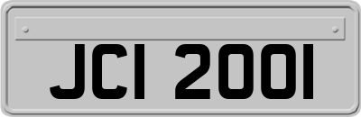 JCI2001