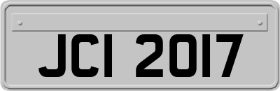 JCI2017