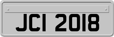 JCI2018