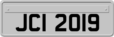 JCI2019