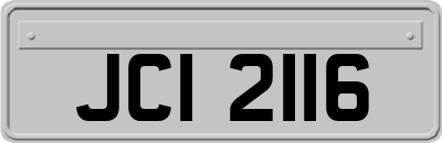 JCI2116