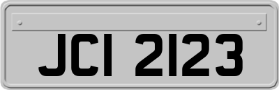 JCI2123