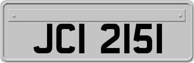 JCI2151