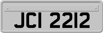 JCI2212