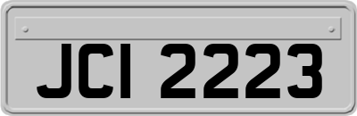 JCI2223