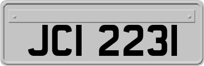JCI2231