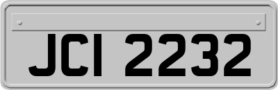 JCI2232