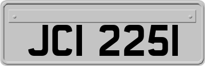 JCI2251