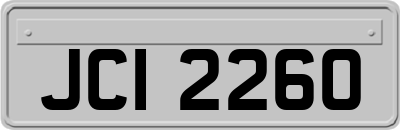 JCI2260