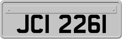 JCI2261