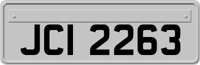 JCI2263