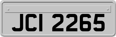 JCI2265