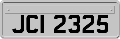 JCI2325