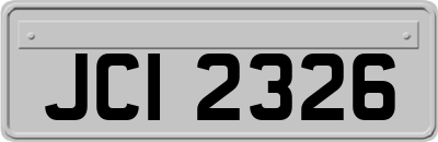 JCI2326