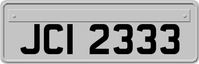 JCI2333