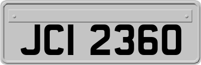 JCI2360