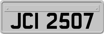 JCI2507