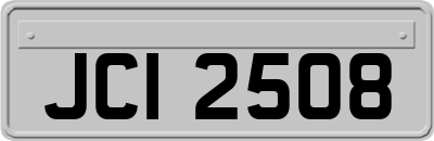 JCI2508