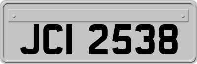 JCI2538