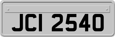 JCI2540
