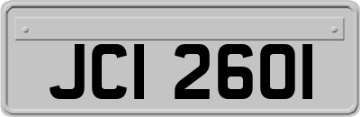 JCI2601