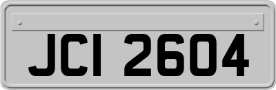 JCI2604