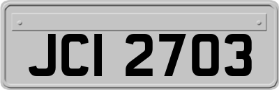 JCI2703