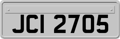 JCI2705