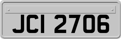 JCI2706