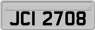 JCI2708