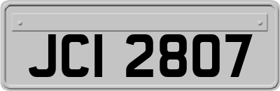 JCI2807