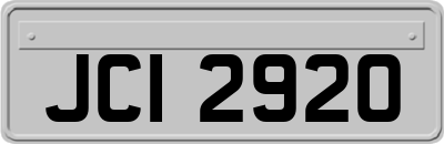 JCI2920