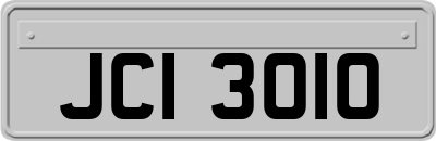 JCI3010