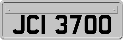 JCI3700