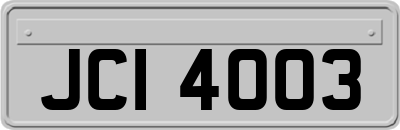 JCI4003