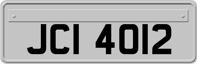 JCI4012