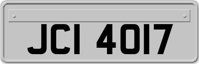 JCI4017
