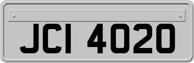 JCI4020