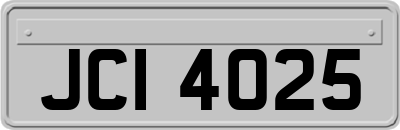 JCI4025