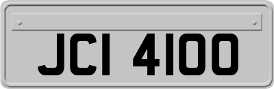 JCI4100