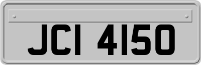 JCI4150