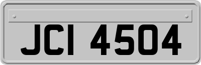 JCI4504