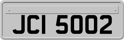 JCI5002