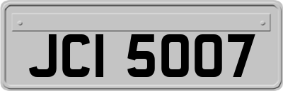 JCI5007