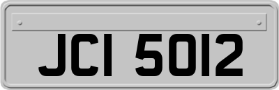JCI5012